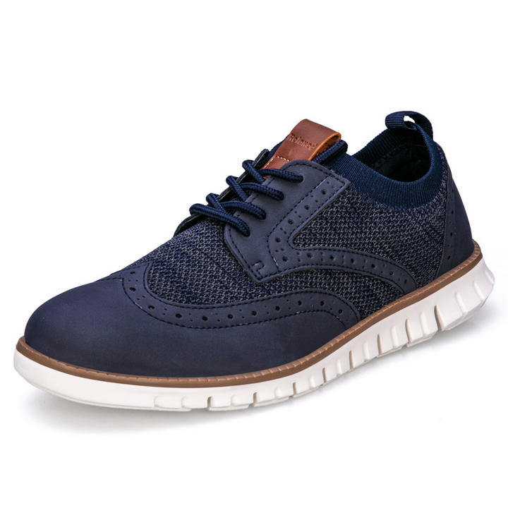 Lusso Pelle Sneakers