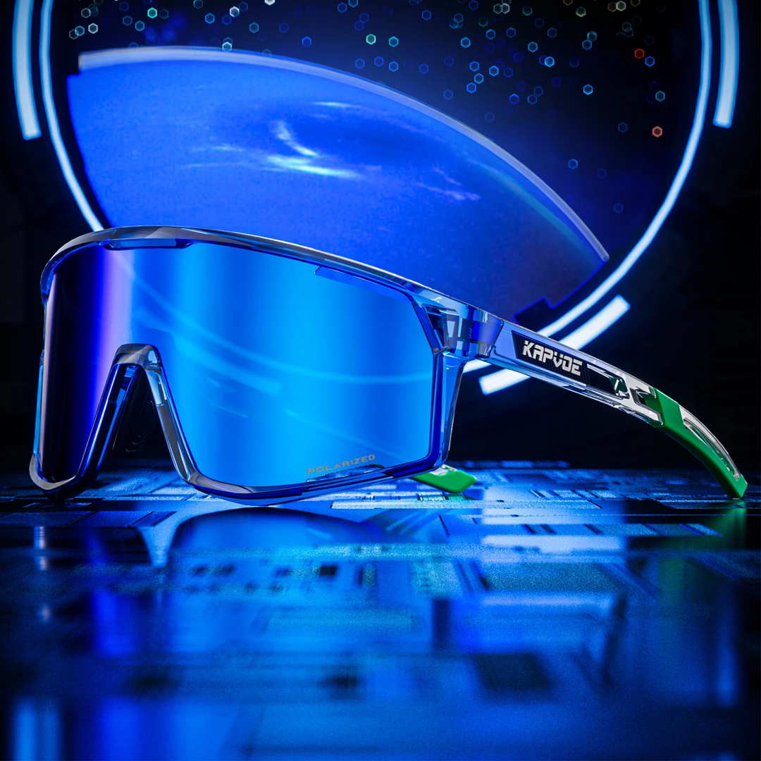 SolarCosmo Polarized Shades