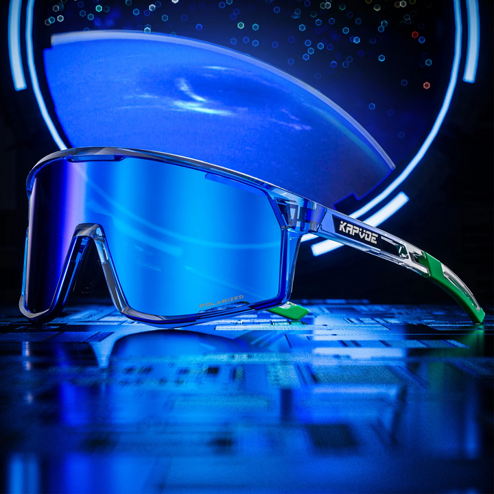 SolarCosmo Polarized Shades