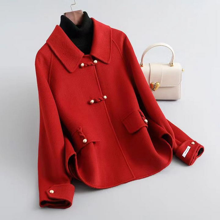 Sofia Amoretti Coat