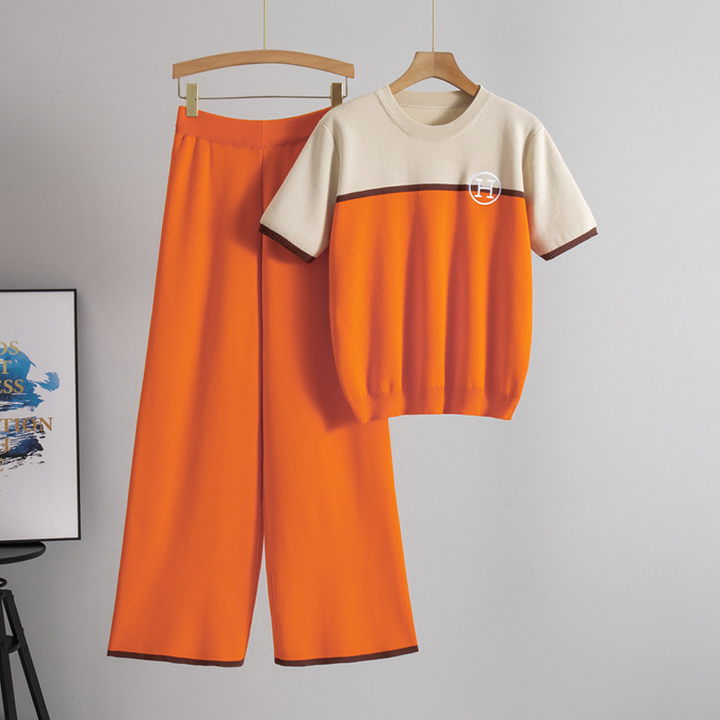 Hailey Premium Tracksuit Set