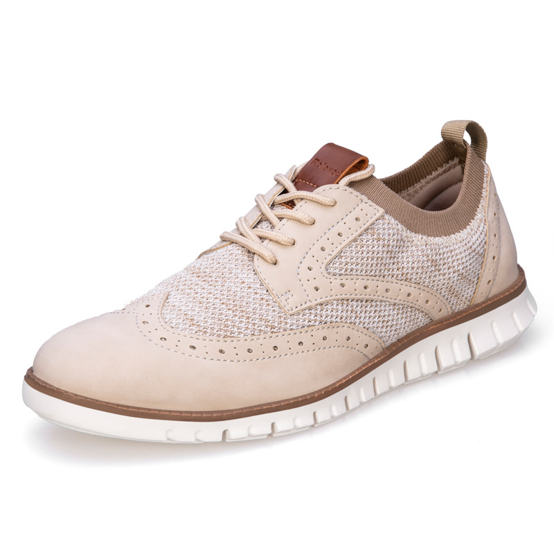 Lusso Pelle Sneakers