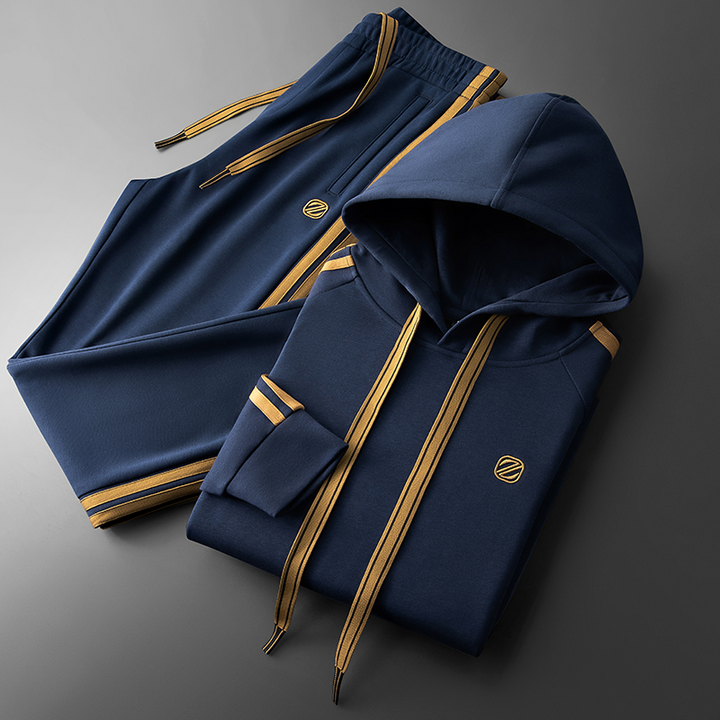 Zypher Premium Tracksuit Set