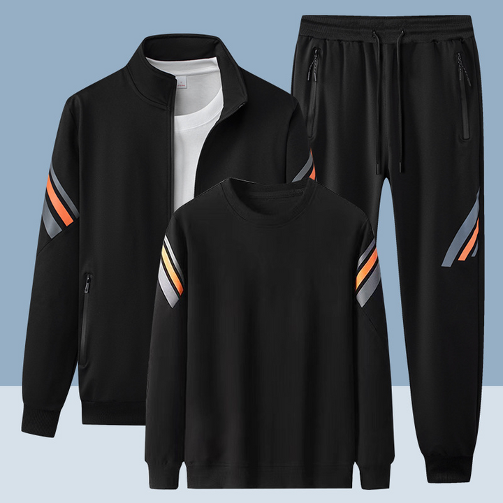 Nova Premium Tracksuit Set