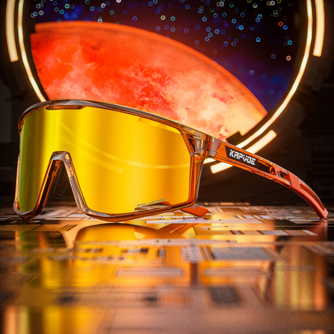 SolarCosmo Polarized Shades