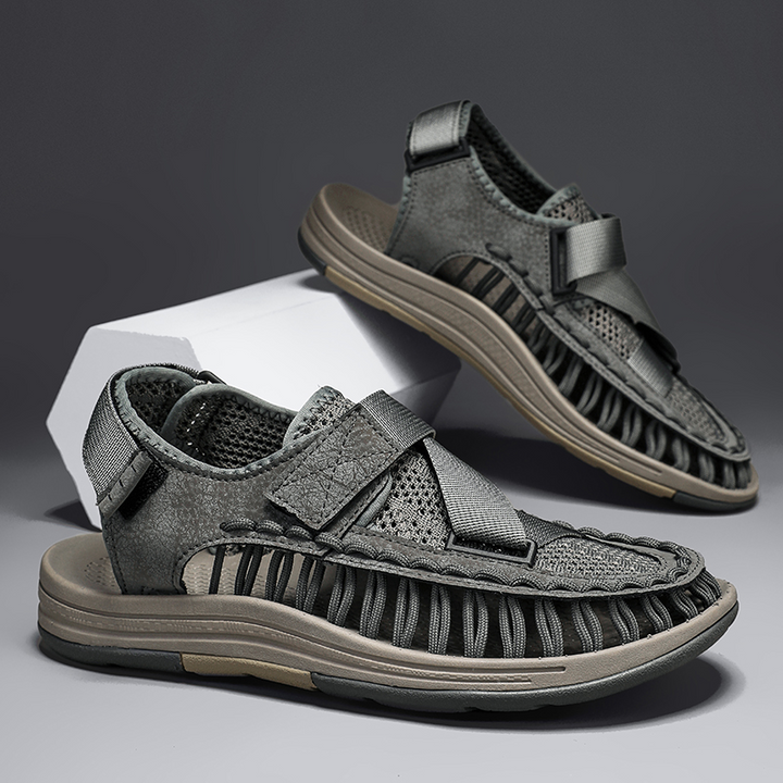 Caldera Mesh Sandals
