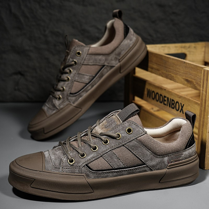 CAT® Frontier Sneakers