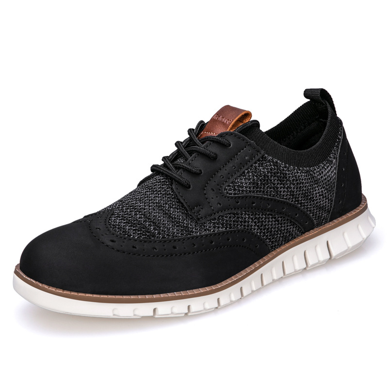Lusso Pelle Sneakers