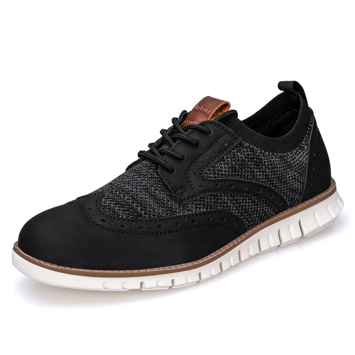 Lusso Pelle Sneakers