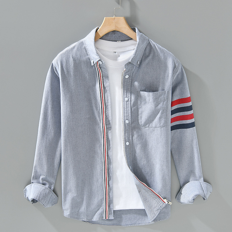 Beckham Retro Shirt