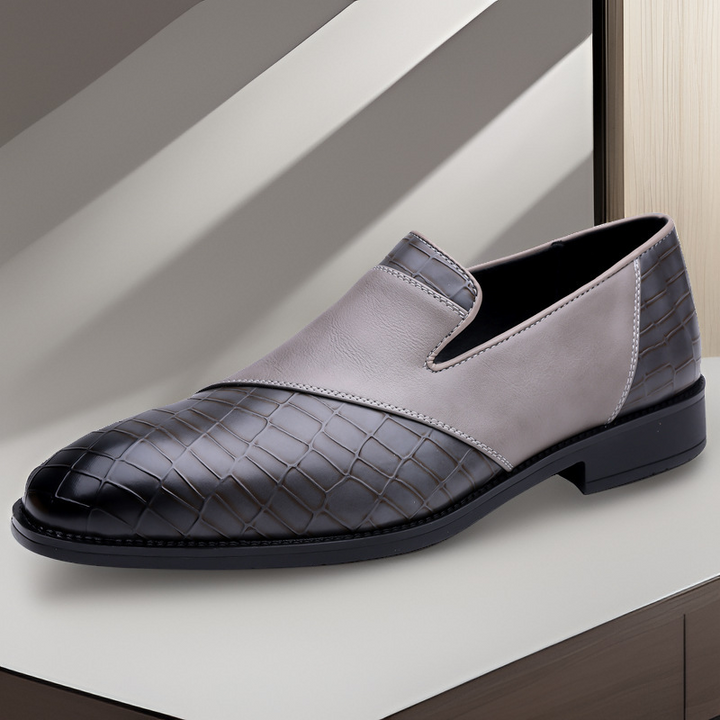 Noble Genuine Leather Loafers