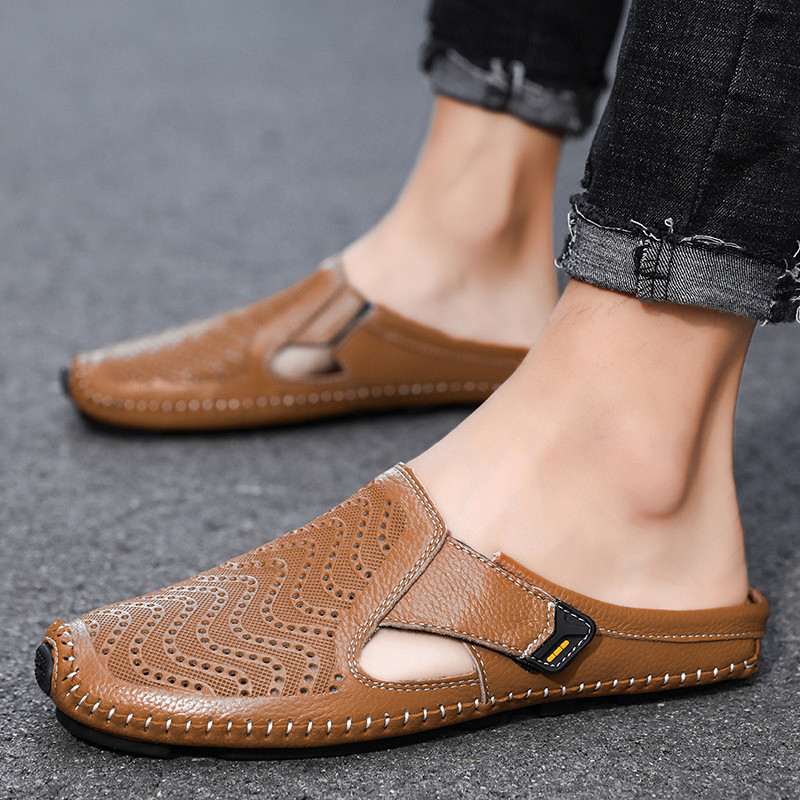 Lusso Italia Sandals