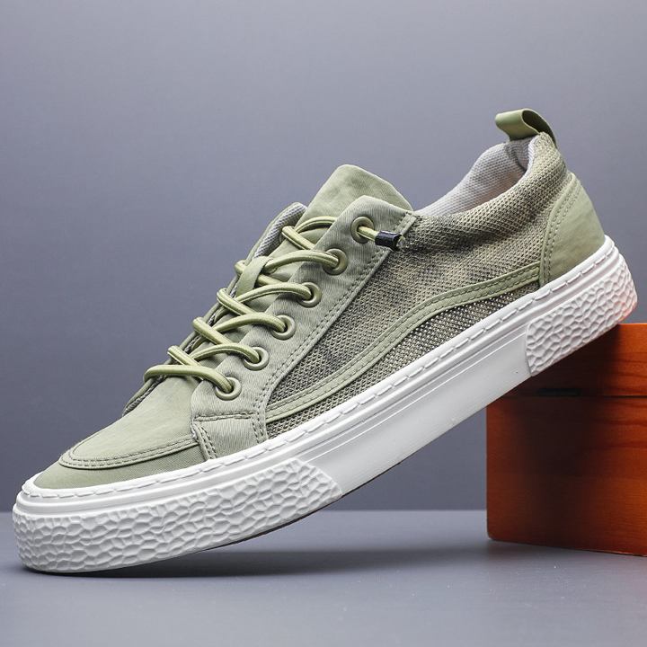 Maverick Premium Sneakers