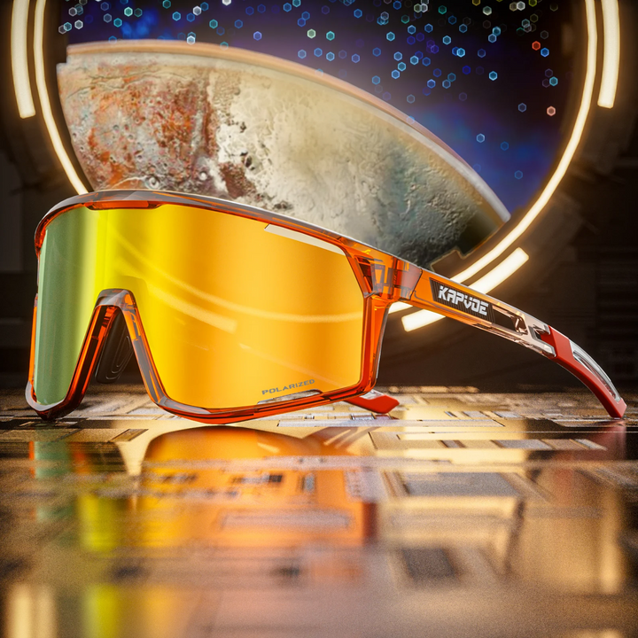 SolarCosmo Polarized Shades