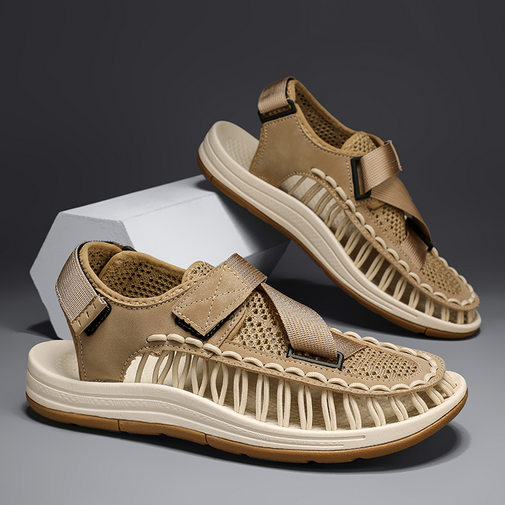 Caldera Mesh Sandals