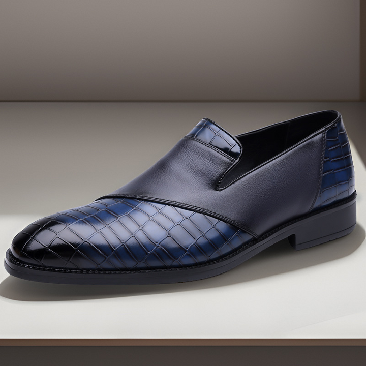 Noble Genuine Leather Loafers
