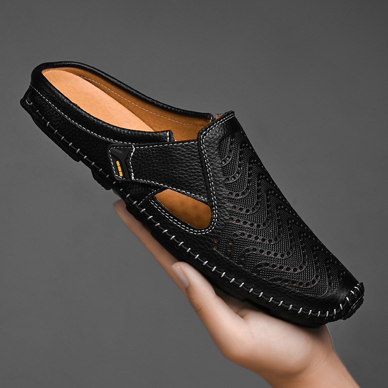 Lusso Italia Sandals