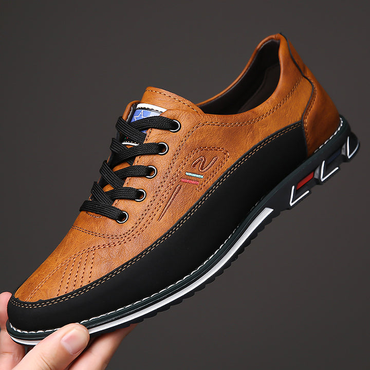 Gatsby Barefoot Sneakers