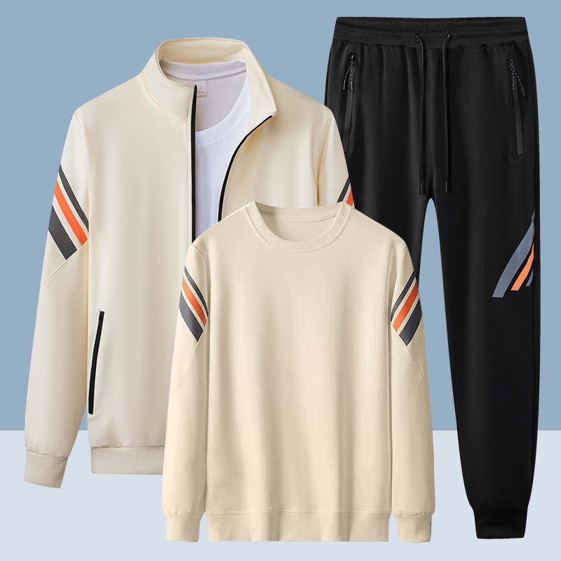 Nova Premium Tracksuit Set