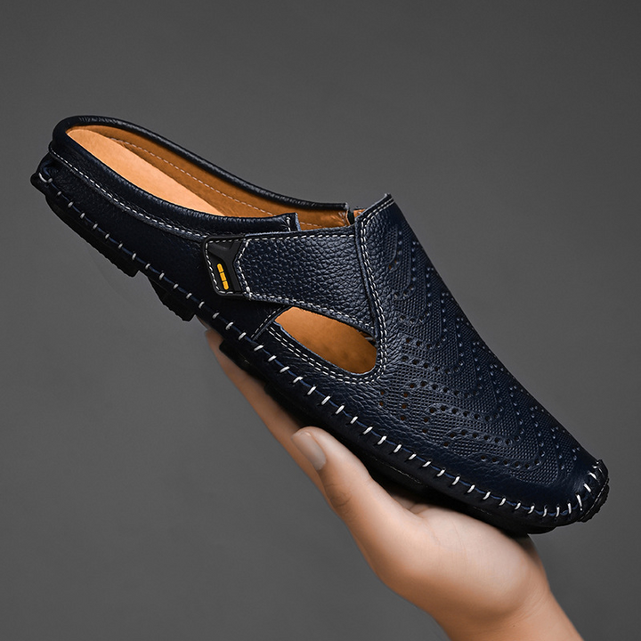 Lusso Italia Sandals