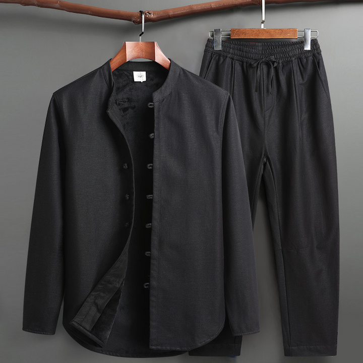 Osaka Linen Set