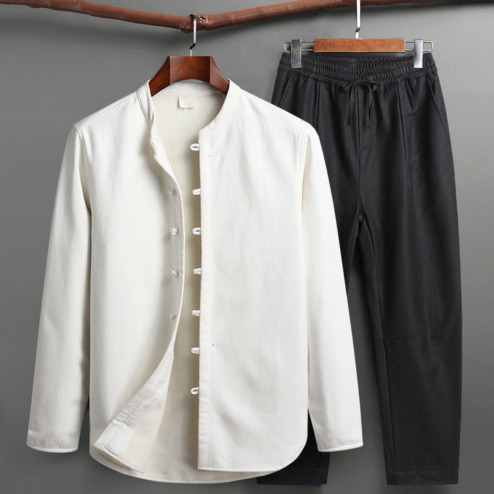Osaka Linen Set