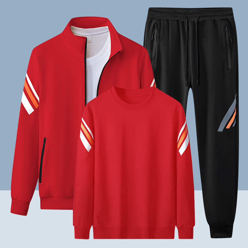 Nova Premium Tracksuit Set