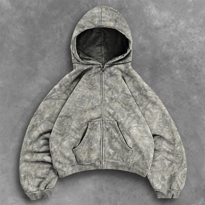Apex Camo Jacket