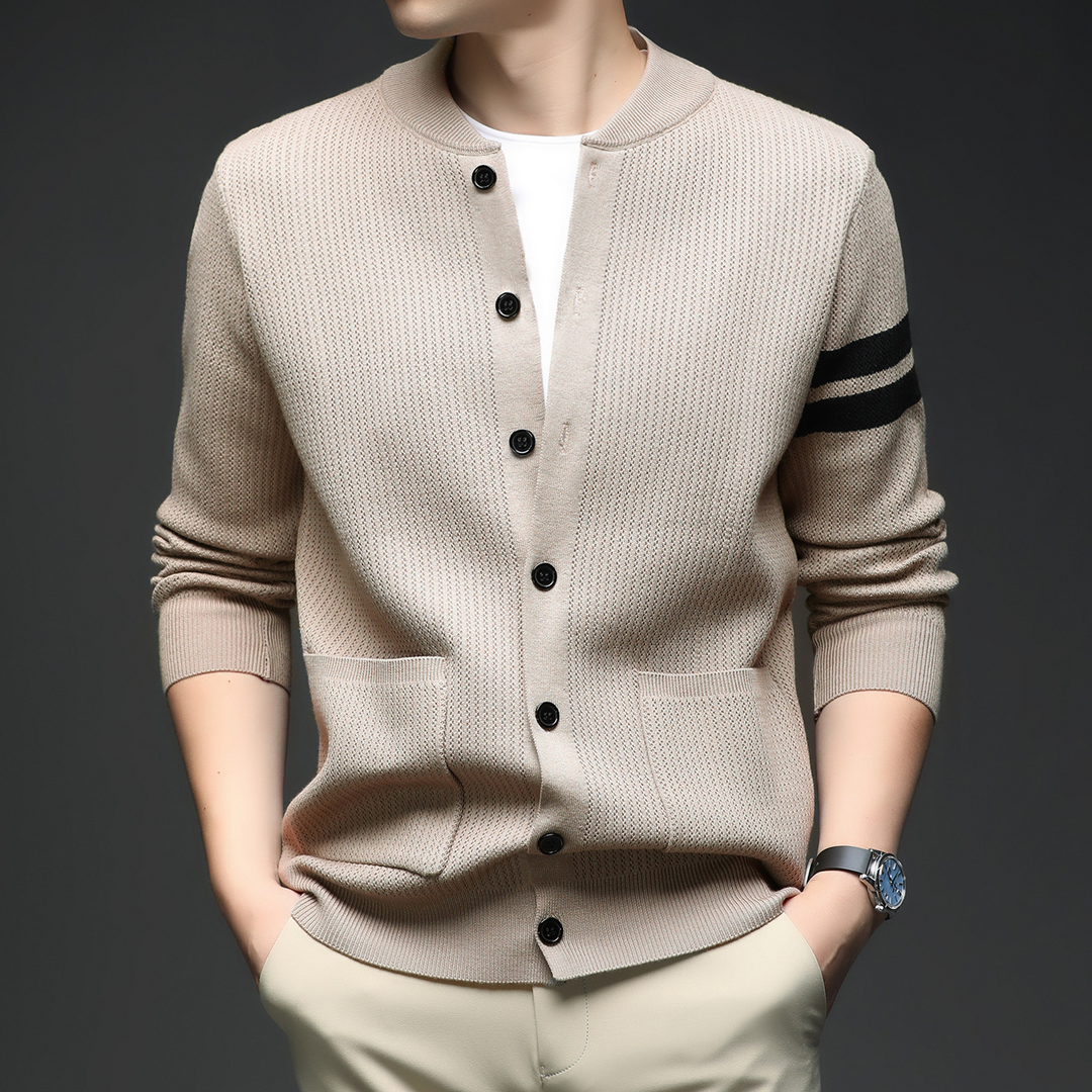 Heritage Premium Jacket