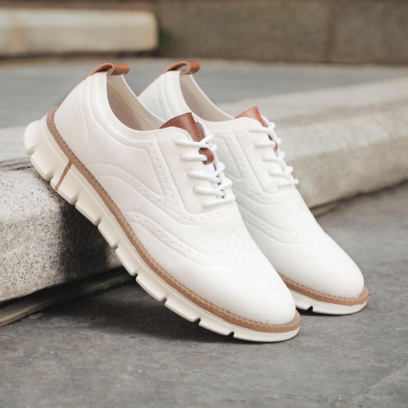 Lusso Tempo Sneakers
