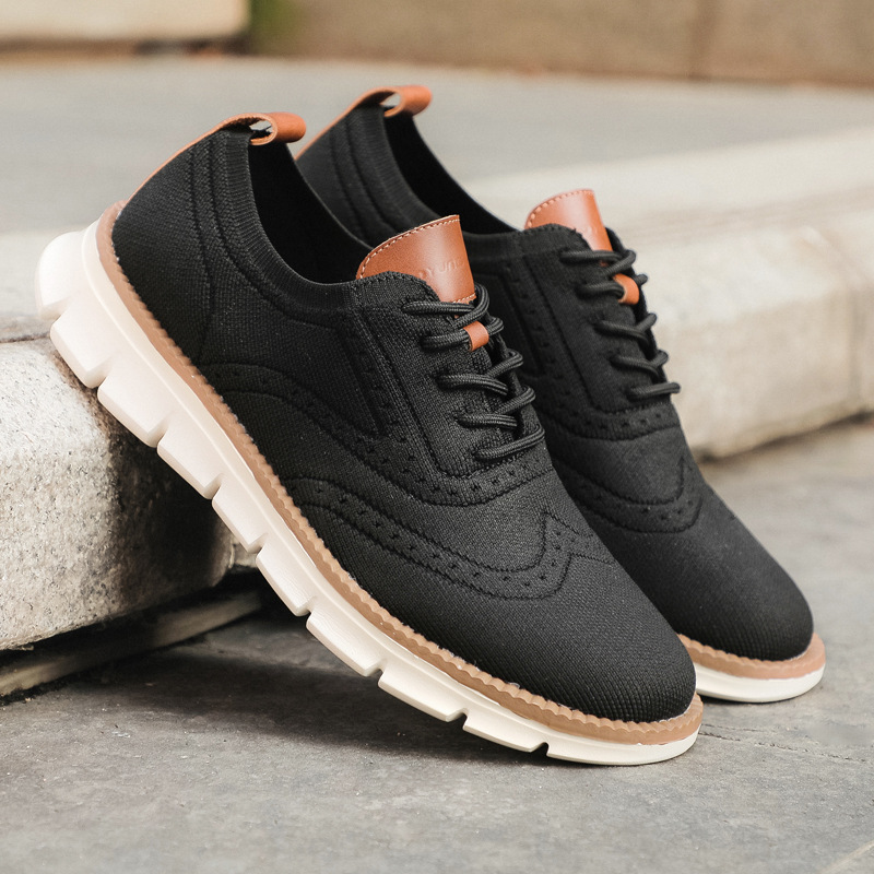 Lusso Tempo Sneakers