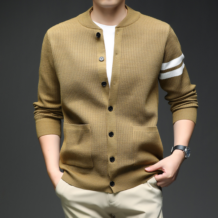 Heritage Premium Jacket