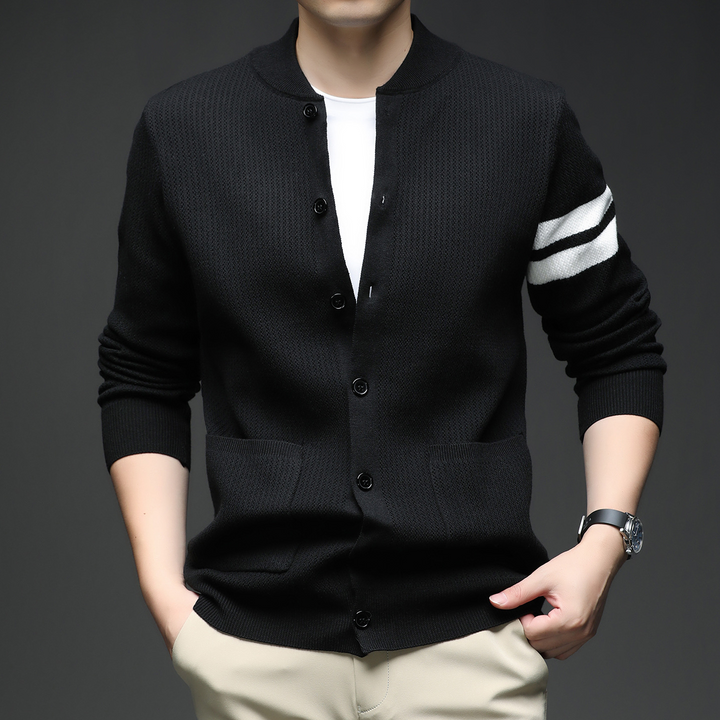 Heritage Premium Jacket