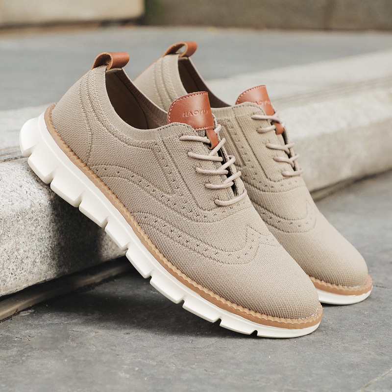 Lusso Tempo Sneakers
