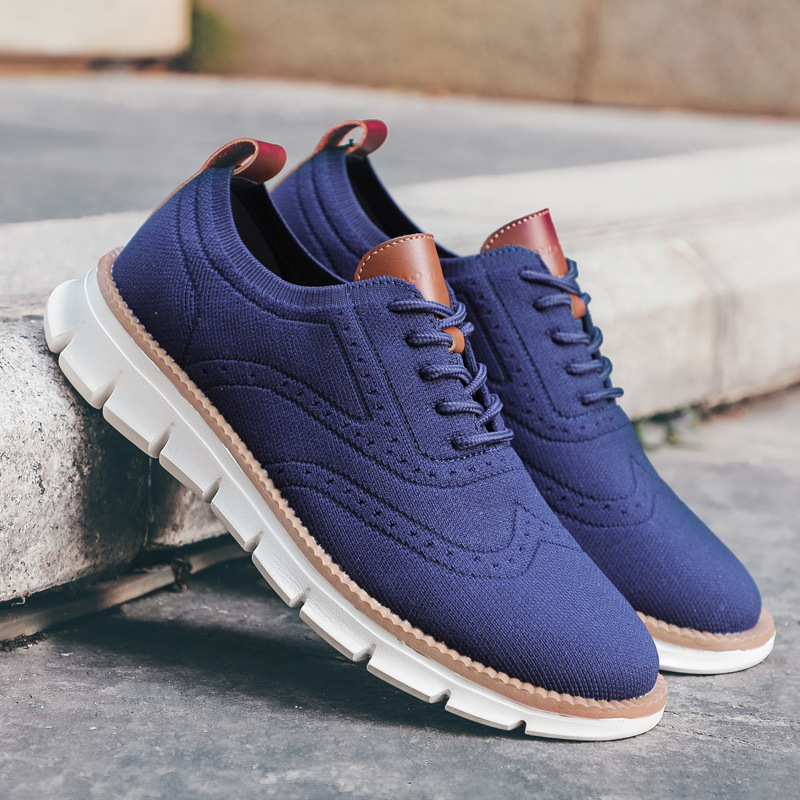 Lusso Tempo Sneakers