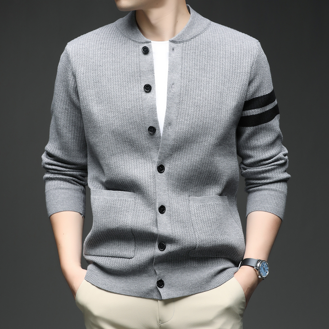 Heritage Premium Jacket