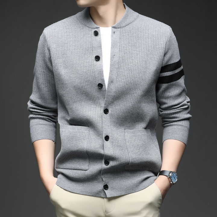 Heritage Premium Jacket