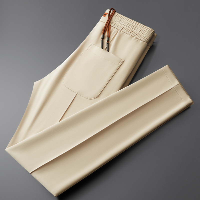 Cade Cotton-Silk Set