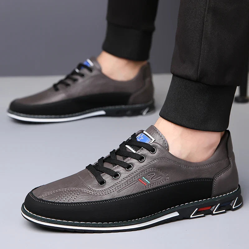 Gatsby Barefoot Sneakers