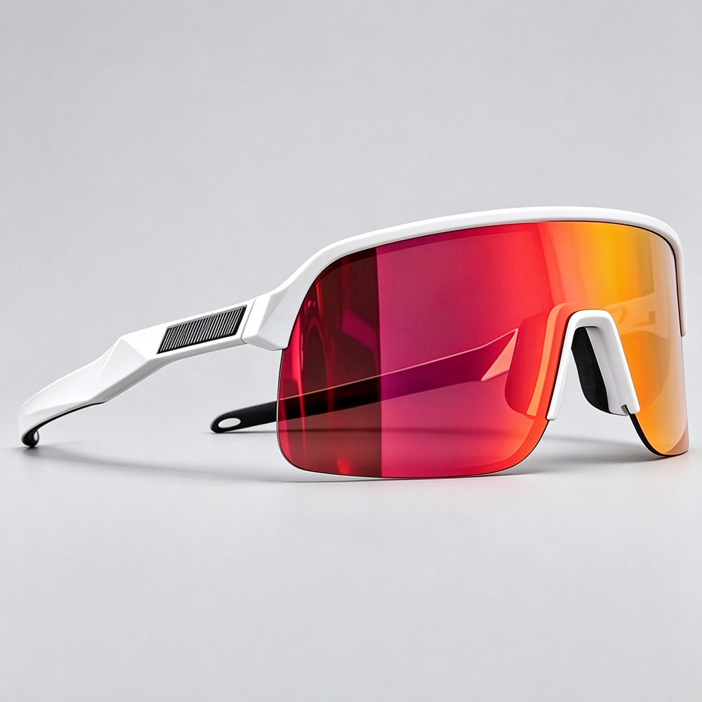 SolarHorizon Polarized Shades