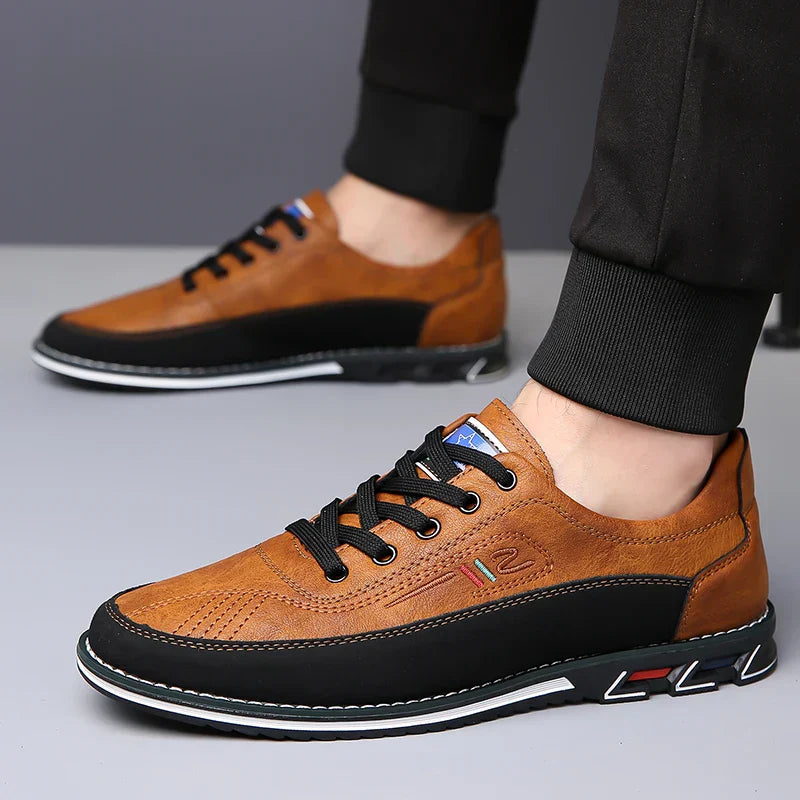 Gatsby Barefoot Sneakers
