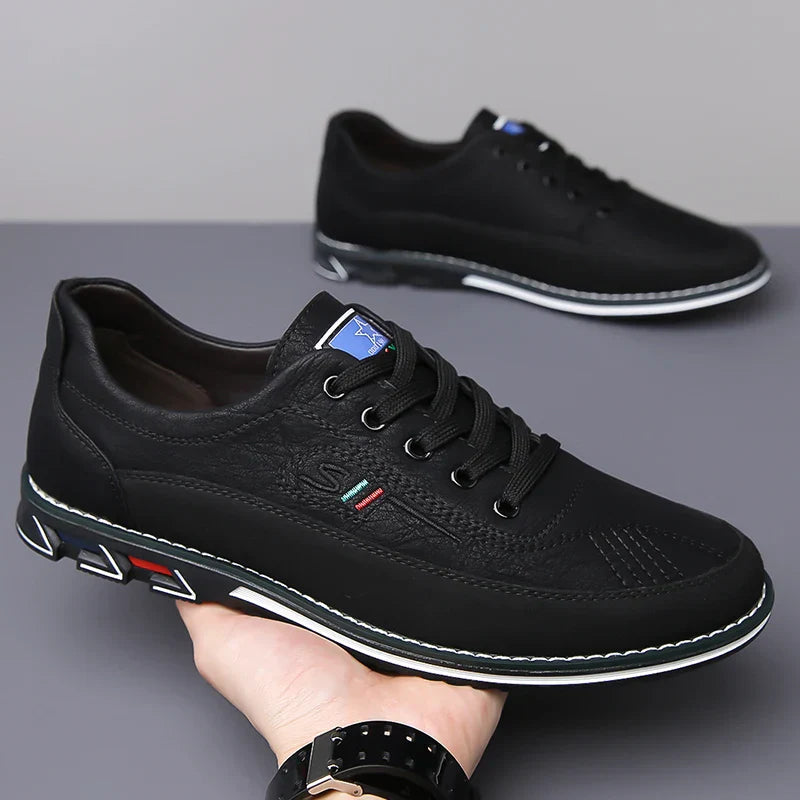 Gatsby Barefoot Sneakers