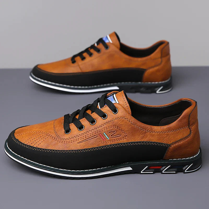 Gatsby Barefoot Sneakers
