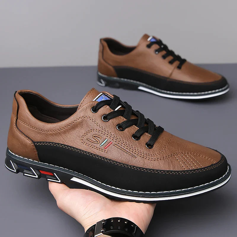 Gatsby Barefoot Sneakers