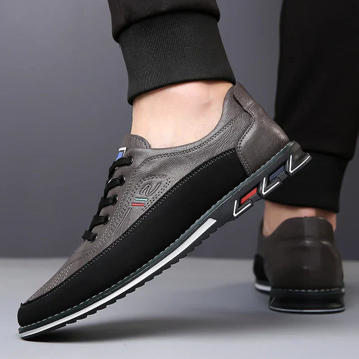 Gatsby Barefoot Sneakers