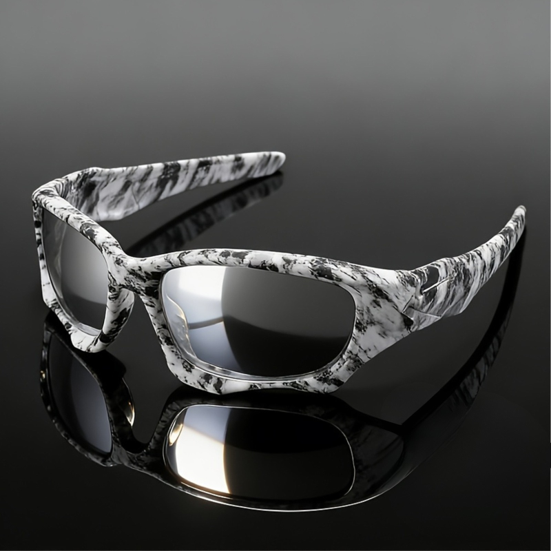 SolarClarity Polarized Shades