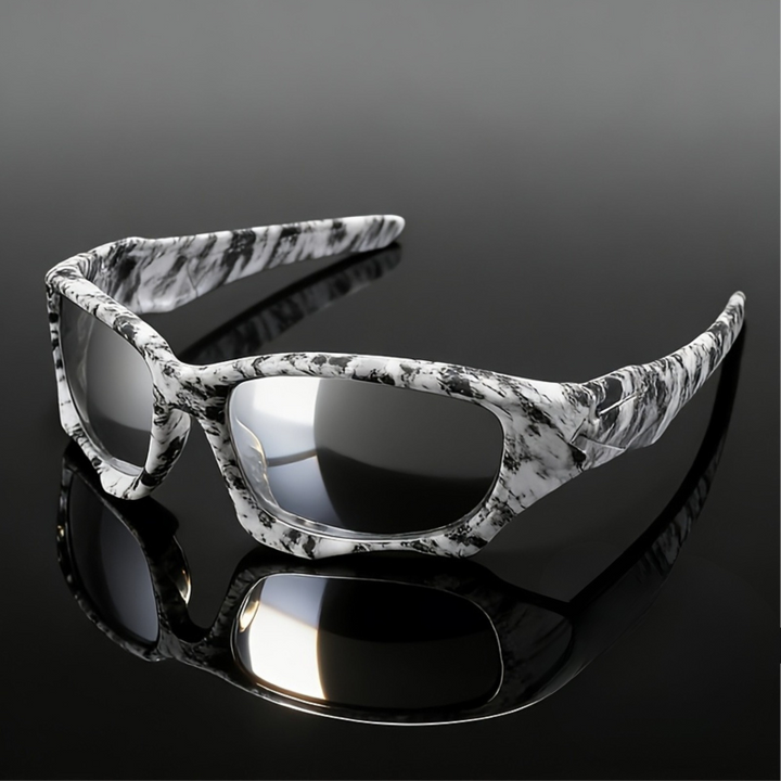 SolarClarity Polarized Shades