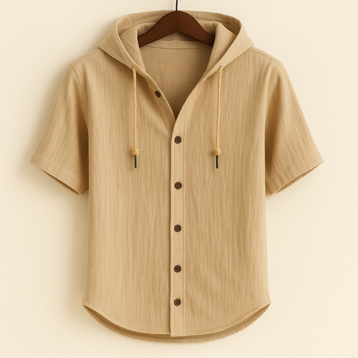 Wayfarer Hoodie Shirt