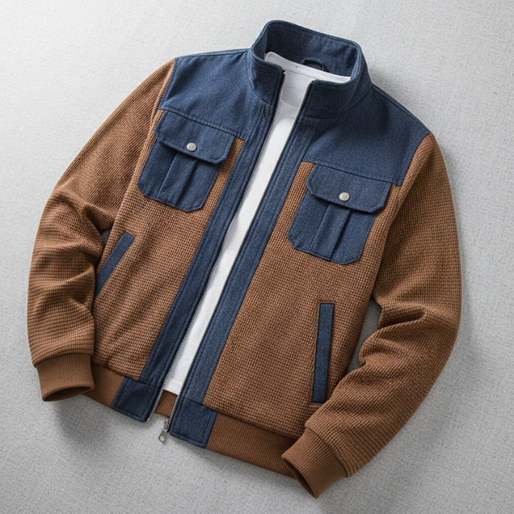 Colton Premium Jacket