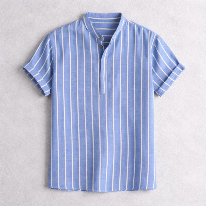 Kenji Henley Shirt